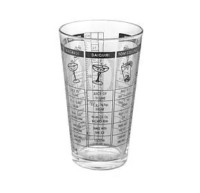 Стакани для змішування 