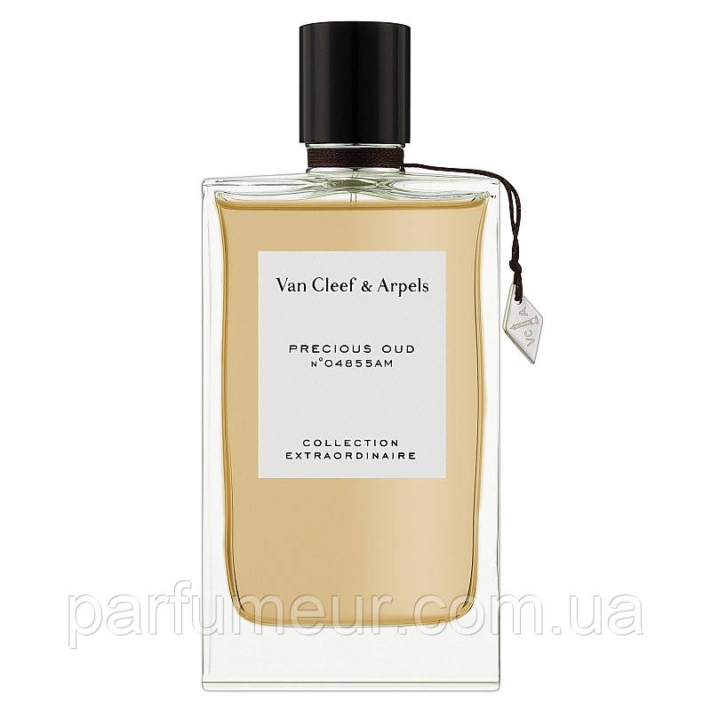 Precious Oud Van Cleef & Arpels парфумована вода 75 мл ТЕСТЕР, фото 1