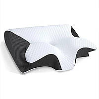 Подушка для сну з ефектом пам`яті M-9561