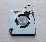 Вентилятор DC28000QEF0 для ВІДЕОКАРТТИ Acer Nitro 5 AN515-55 б.у. оригінал, фото 2