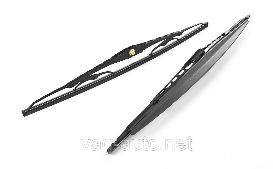 Щітки склоочисників (двірників) Skoda Octavia Tour передні, фото 1