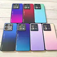 Чохол Gradient для Xiaomi Redmi Note 13 Pro 5G (різні кольори)
