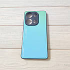 Чохол Gradient для Xiaomi Poco M6 Pro (різні кольори), фото 2