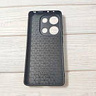 Чохол Gradient для Xiaomi Poco M6 Pro (різні кольори), фото 8