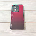 Чохол Gradient для Xiaomi Poco M6 Pro (різні кольори), фото 6