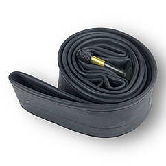 Камера для велосипеда Grey's 27.5"x2,2/2,4 AV 48мм