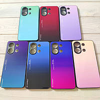 Чохол Gradient для Xiaomi Redmi Note 13 (різні кольори)