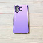 Чохол Gradient для Xiaomi Redmi Note 13 (різні кольори), фото 5