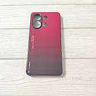 Чохол Gradient для Xiaomi Redmi Note 13 (різні кольори), фото 2