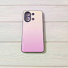 Чохол Gradient для Xiaomi Redmi Note 13 (різні кольори), фото 6