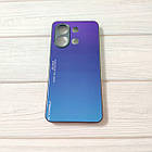 Чохол Gradient для Xiaomi Redmi Note 13 (різні кольори), фото 8