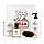 Подарунковий набір по догляду за бородою Cella Gift Set Beard Care, фото 4
