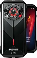 Смартфон Doogee S punk 6/256 GB Phantom Black