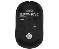 Мишка 2E MF218 Silent WL BT Black/Gray (2E-MF218WBG), фото 3