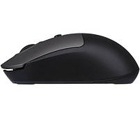 Мишка 2E MF218 Silent WL BT Black/Gray (2E-MF218WBG), фото 5