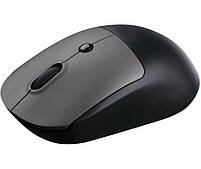 Мишка 2E MF218 Silent WL BT Black/Gray (2E-MF218WBG), фото 7