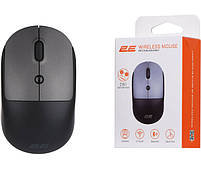 Мишка 2E MF218 Silent WL BT Black/Gray (2E-MF218WBG), фото 8