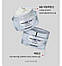 Омолоджуючий крем для обличчя із пептидами MEDI-PEEL Peptide 9 Volume Tox Cream PRO 50 ml, фото 5
