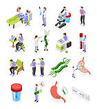 Швидкий тест на антиген Helicobacter Pylori (фекалії), фото 5