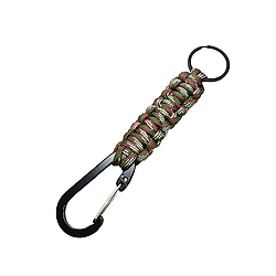 Брелок - Карабін для ключів Кольоровий 293