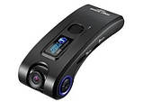 Автореєстратор Full HD з GPS XPRO First Scene (MER-12650_2772), фото 5