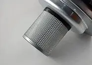 Промисловий пилосос на 2000 Вт із контейнером 18 л на коліщатках Domotec MS-4413 Циклонний пилосос, фото 7