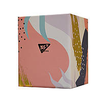 Підставка для письмового приладдя YES Calma 470463 8х8 см