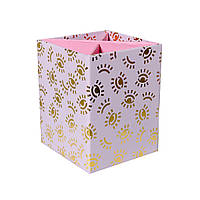 Підставка для письмового приладдя YES Donna 470459 8х8 см