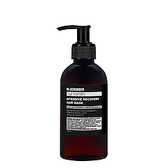 Маска для волосся відновлююча Mr. Scrubber Elixir Keratin Intensive Recovery Hair Mask 250 мл