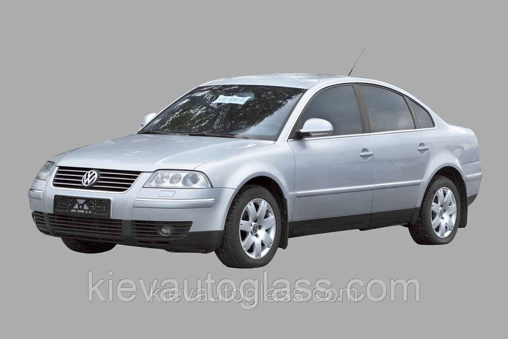Лобове скло на Volkswagen Passat B5 1997-05 г.в.