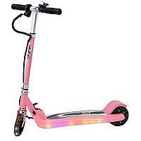 Електросамокат SNS KS55 Kid Music Pink [57641]