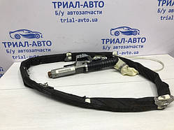 Airbag стелі(шторка) лівий Nissan Qashqai J10 2.0 БЕНЗИН MR20DE 2006 (б/в)
