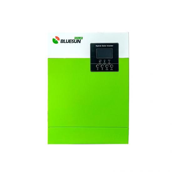 Інвертор гібридний Bluesun BSM-1100LV-48 11 кВт 1 фазний