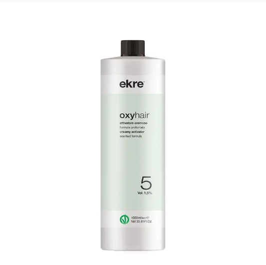 Окисник EKRE 5 vol 1.5% 1000 мл, фото 1