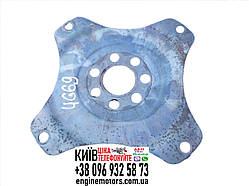 Маховик акпп Mitsubishi Galant Grandis Outlander 2.4i 2001-2007 MD761297