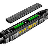 Мультиметр цифровий Aneng A3005, напруга, опір, місткість, частота, тест діодів, прозвон, NCV, фото 3