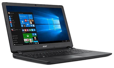 Ноутбук Acer Aspire ES1-533/ 15.6" (1366x768)/ Pentium N4200/ 4 GB RAM/ 256 GB SSD/ HD 505, фото 1