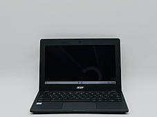 Нетбук Acer Chromebook 11 C771T-56G3/ 11.6" (1366x768) Сенсорний/ Core i5-6200U/ 8 GB RAM/ 64 GB eMMC/ HD 520, фото 3
