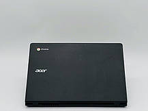 Нетбук Acer Chromebook 11 C771T-56G3/ 11.6" (1366x768) Сенсорний/ Core i5-6200U/ 8 GB RAM/ 64 GB eMMC/ HD 520, фото 6