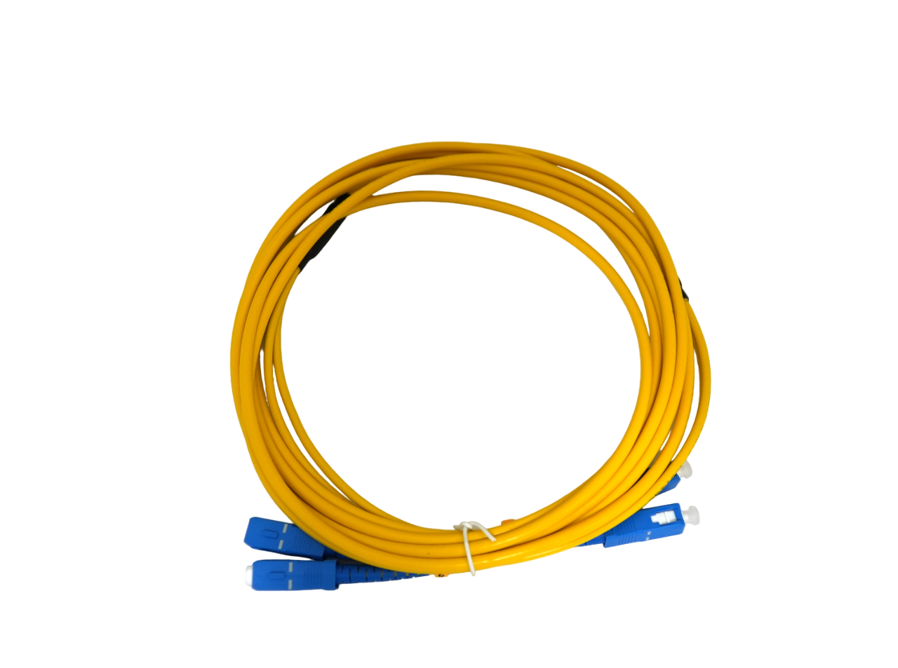 Волоконний кабель TEXTEK