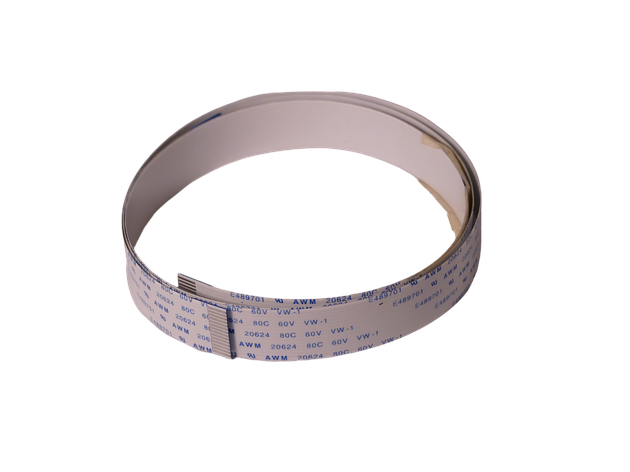 Шлейф TXT ZAP Printhead cable, фото 1