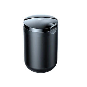 Попільничка Baseus Premium 2 Series Car Ashtray Cluster Black