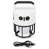 Зарядна станція 450 ват MUST HBP1600TPLiFePO4, фото 2