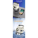 Зарядна станція 450 ват MUST HBP1600TPLiFePO4, фото 3