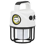 Зарядна станція 450 ват MUST HBP1600TPLiFePO4, фото 4