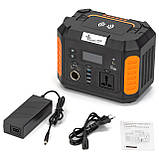 Зарядна станція 450 ват MUST HBP1600TPLiFePO4, фото 5