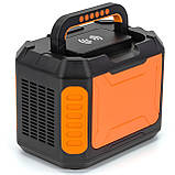 Зарядна станція 450 ват MUST HBP1600TPLiFePO4, фото 6