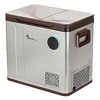 Компресорний автохолодильник Weekender WH58 (48л)