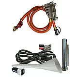 Гібридний інверторний генератор CHAMPION C4500iS DF (53001i-UA), фото 8