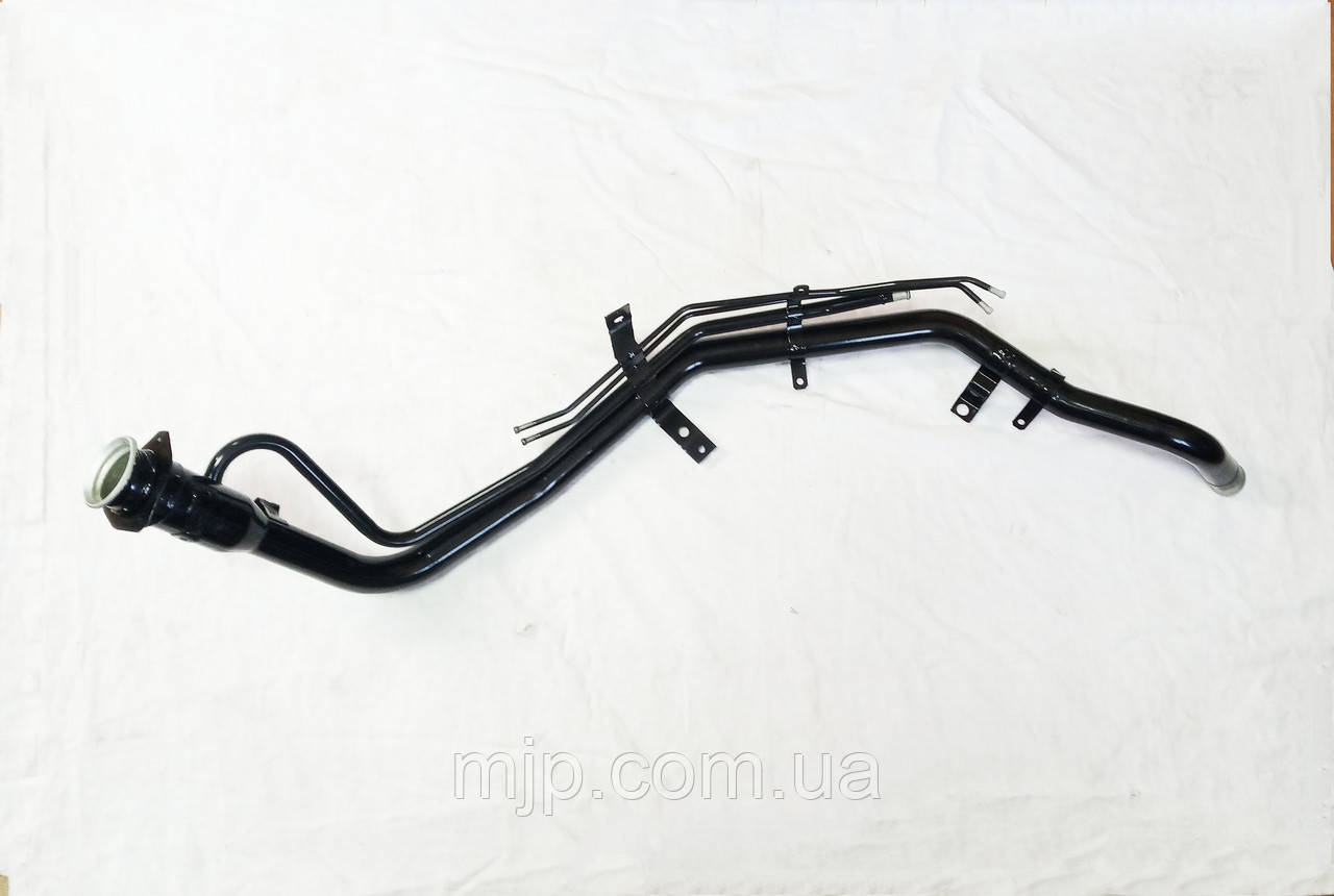 Горловина паливного бака Q376-0581, фото 1